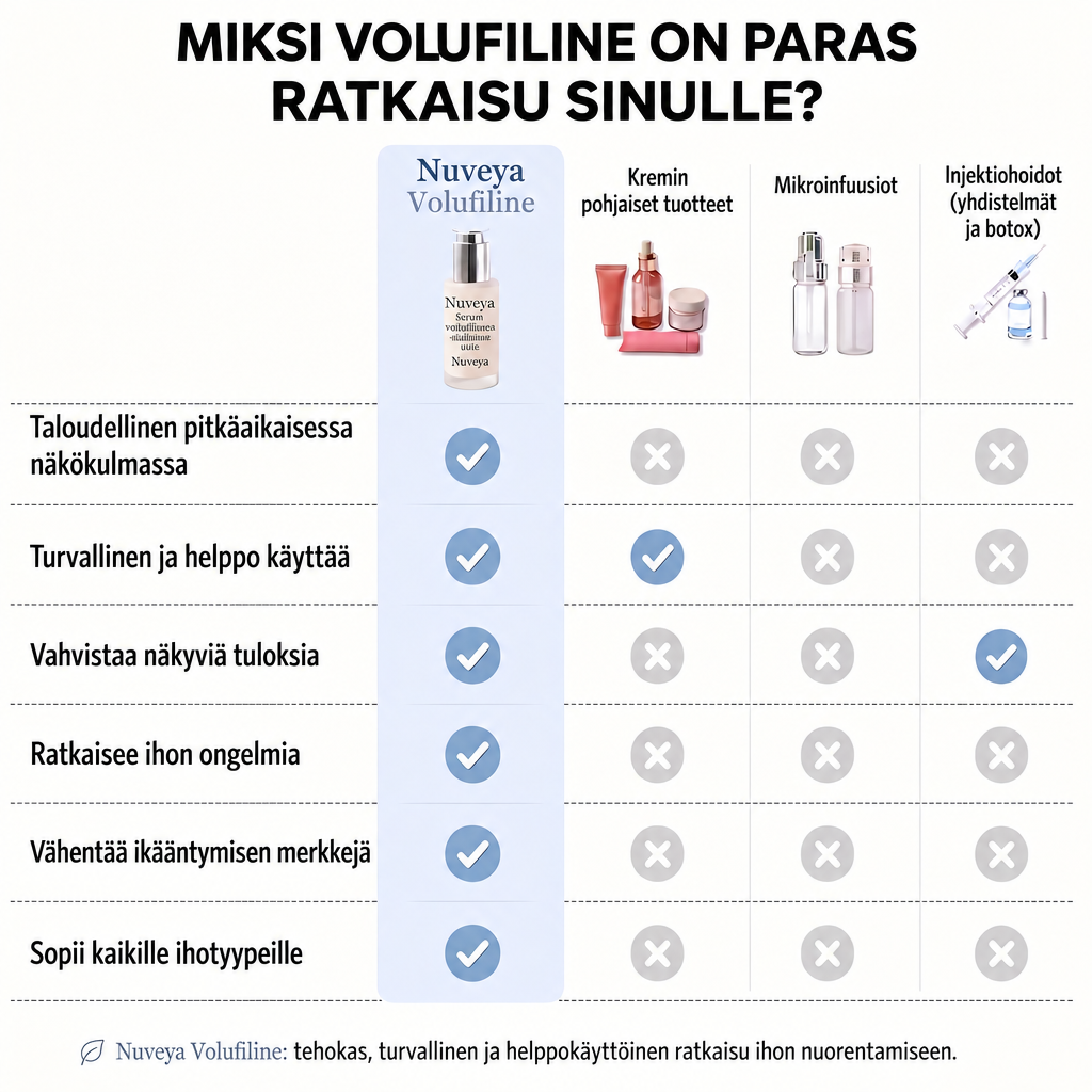 RATKAISU SINULLE?