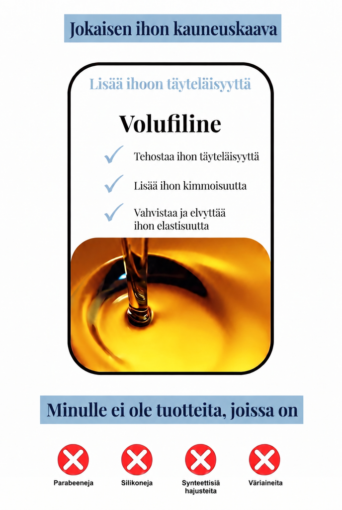 Volufiline