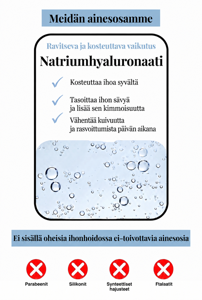 Natriumhyaluronaatti