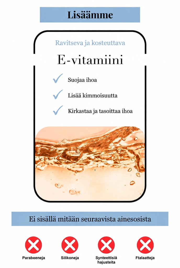 E-vitamiini