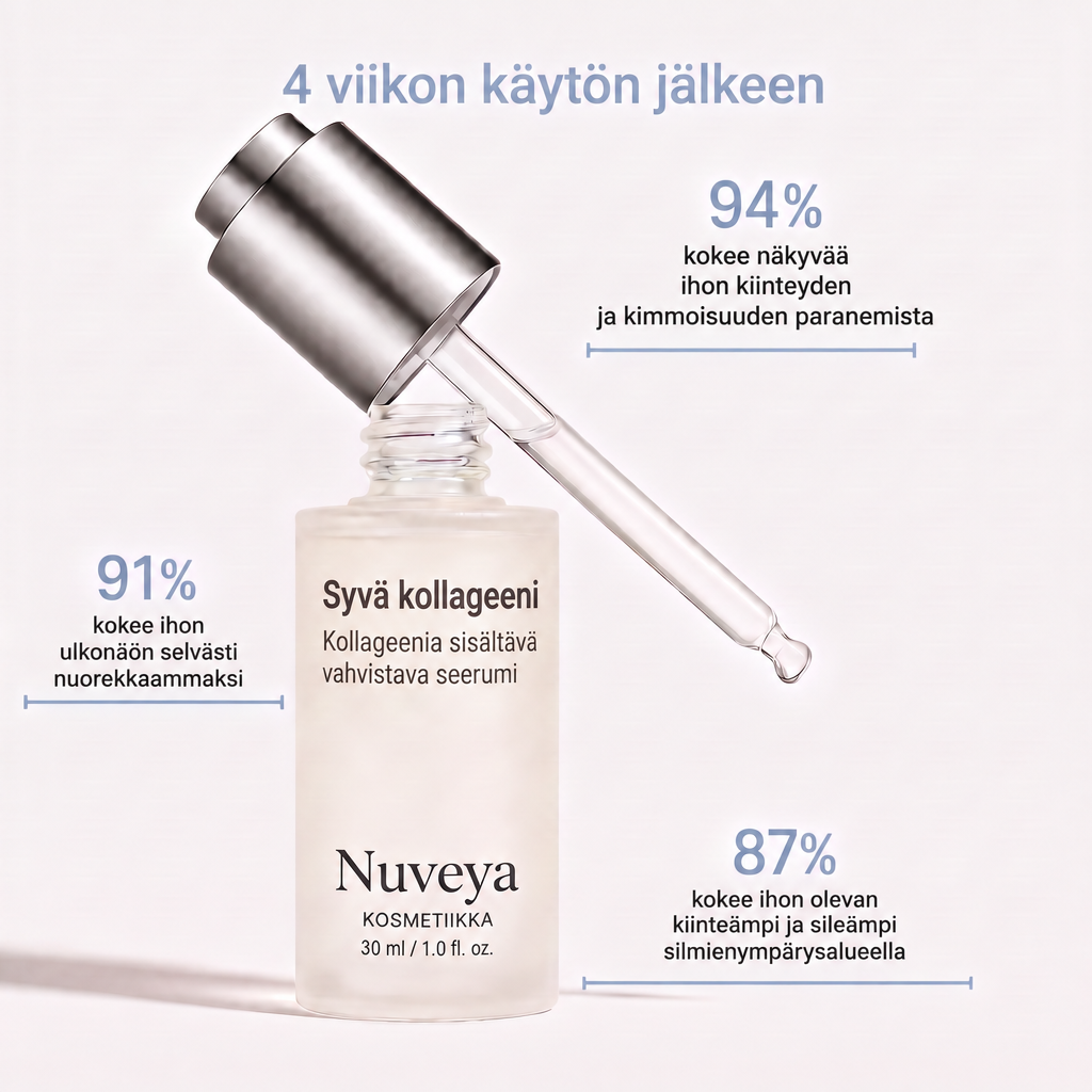 Nuveya-kollageeniseerumi, kuva 7