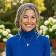 Elisabet C., 53 vuotta