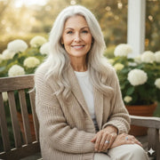 Maria T., 63 vuotta