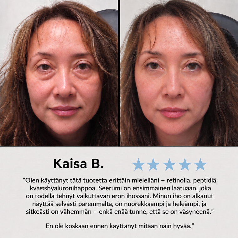 Kaisa B.
